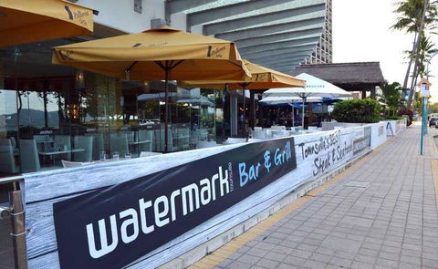 Watermark - Townsville - Accommodation Gladstone 12