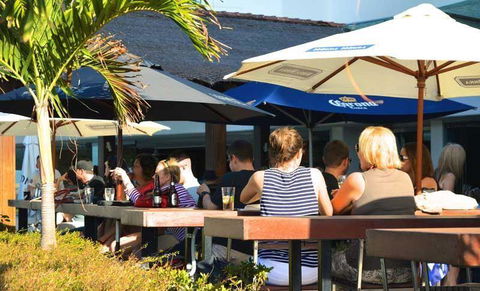 Watermark - Townsville - Accommodation Gladstone 13