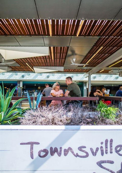 Watermark - Townsville - Accommodation Gladstone 29