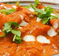 AAJ India Restaurant and Cafe - Accommodation Gladstone