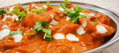 AAJ India Restaurant And Cafe - Accommodation Gladstone 0