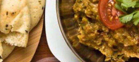 AAJ India Restaurant And Cafe - Accommodation Gladstone 1