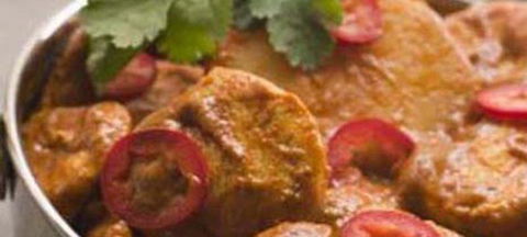 AAJ India Restaurant And Cafe - Accommodation Gladstone 3
