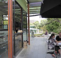 Cafe Fibonacci - Accommodation Gladstone