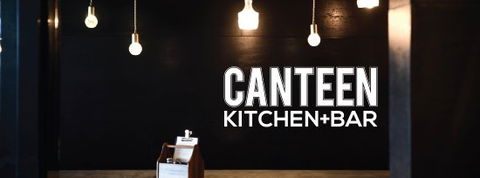 Canteen Kitchen + Bar - Accommodation Gladstone 0