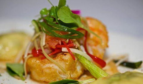 Rodeo Bar And Grill - Accommodation Gladstone 5