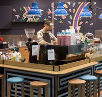 Shoebox Cafe - Accommodation Gladstone