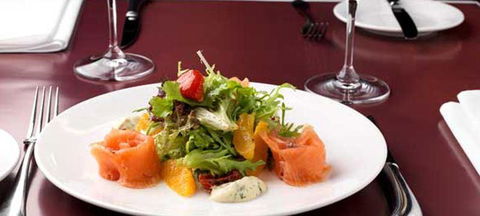 A La Bouffe Bar & Bistro - Accommodation Gladstone 0