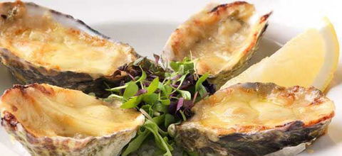 A La Bouffe Bar & Bistro - Accommodation Gladstone 15