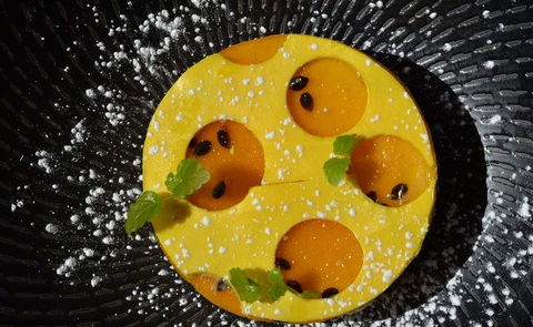 A La Bouffe Bar & Bistro - Accommodation Gladstone 18