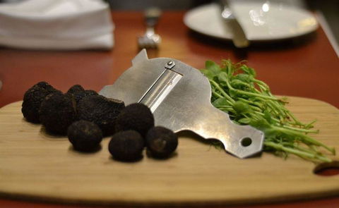 A La Bouffe Bar & Bistro - Accommodation Gladstone 19
