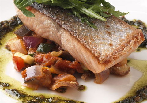A La Bouffe Bar & Bistro - Accommodation Gladstone 25