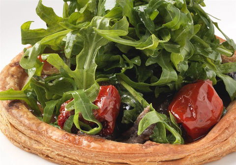 A La Bouffe Bar & Bistro - Accommodation Gladstone 28
