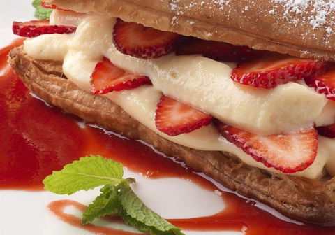 A La Bouffe Bar & Bistro - Accommodation Gladstone 29