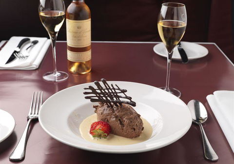 A La Bouffe Bar & Bistro - Accommodation Gladstone 30
