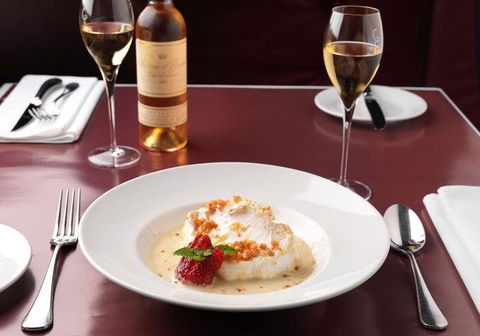 A La Bouffe Bar & Bistro - Accommodation Gladstone 31