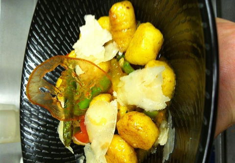 A La Bouffe Bar & Bistro - Accommodation Gladstone 33