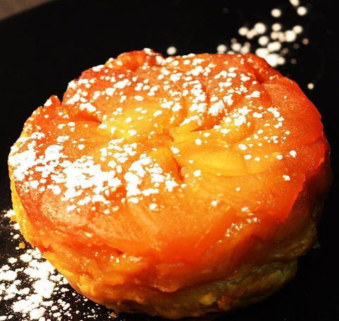 A La Bouffe Bar & Bistro - Accommodation Gladstone 7