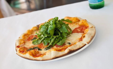 Bel Cibo - Accommodation Gladstone 9