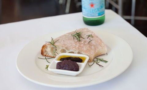 Bel Cibo - Accommodation Gladstone 11