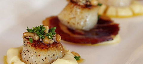 Bel Cibo - Accommodation Gladstone 1
