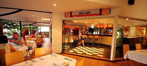 Bel Cibo - Accommodation Gladstone 2