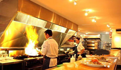 Bel Cibo - Accommodation Gladstone 4