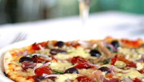Bel Cibo - Accommodation Gladstone 5