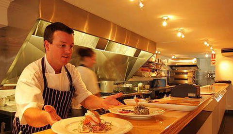 Bel Cibo - Accommodation Gladstone 6