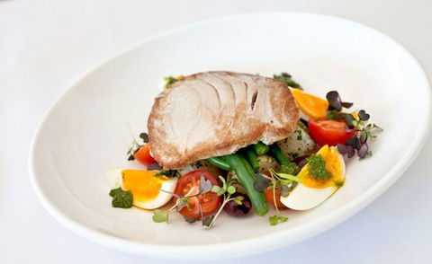 Bel Cibo - Accommodation Gladstone 8