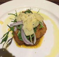 Bistro Sixty5 - Accommodation Gladstone