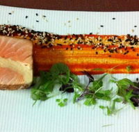 Citi Zen Restaurant - Accommodation Gladstone