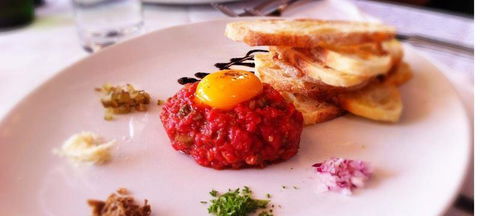 Citi Zen Restaurant - Accommodation Gladstone 1
