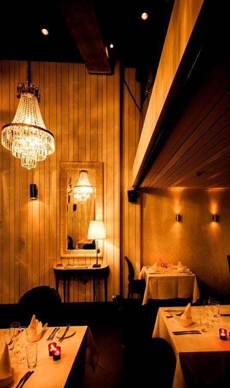 Citi Zen Restaurant - Accommodation Gladstone 4