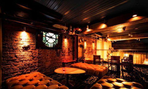 Citi Zen Restaurant - Accommodation Gladstone 8