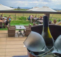 Cottontails Restaurant and Winery - Accommodation Gladstone