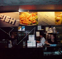 Fish 349 - Accommodation Gladstone