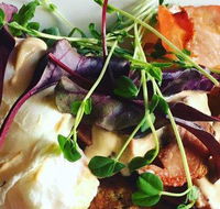 Fourthchild Cafe Restaurant - Accommodation Gladstone