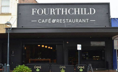 Fourthchild Cafe Restaurant - Accommodation Gladstone 17