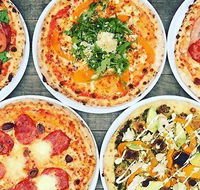 La Cucina Italian Eatery - Accommodation Gladstone