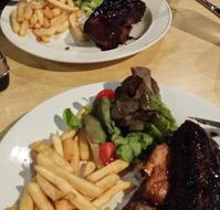 Pancakes on the Rocks - Accommodation Gladstone