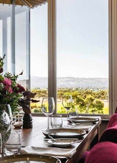 Skyline Restaurant - Accommodation Gladstone 15