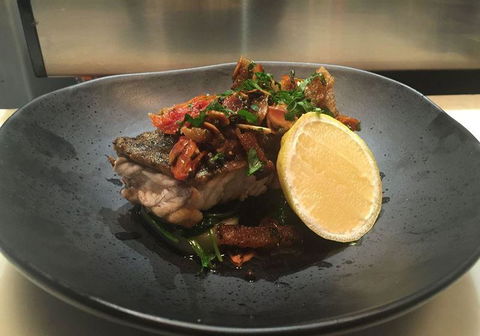 Stella Italian Kitchen And Pizzeria - Accommodation Gladstone 9