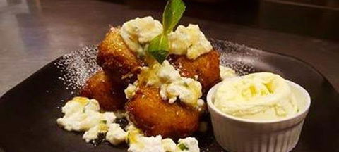 Stella Italian Kitchen And Pizzeria - Accommodation Gladstone 1