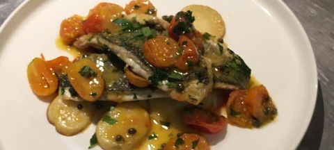 Stella Italian Kitchen And Pizzeria - Accommodation Gladstone 2
