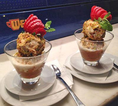 Stella Italian Kitchen And Pizzeria - Accommodation Gladstone 7