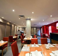 Stockmans Restaurant - Accommodation Gladstone