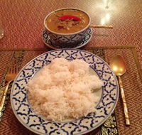 Thai International Restaurant - Accommodation Gladstone