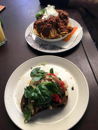 The Fleurieu Pantry - Accommodation Gladstone 0
