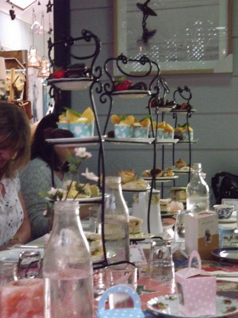 The Fleurieu Pantry - Accommodation Gladstone 5